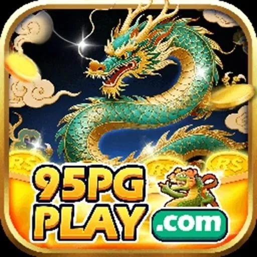 95PGPLAY - Petualangan Fantasi dalam Dunia ARPG
