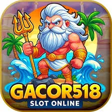 GACOR518 - Game Gaple Terbaik untuk Semua Penggemar