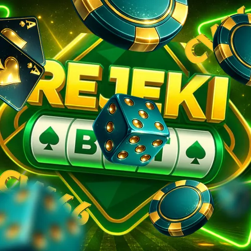 REJEKI - Permainan QiuQiu Seru dan Menguntungkan