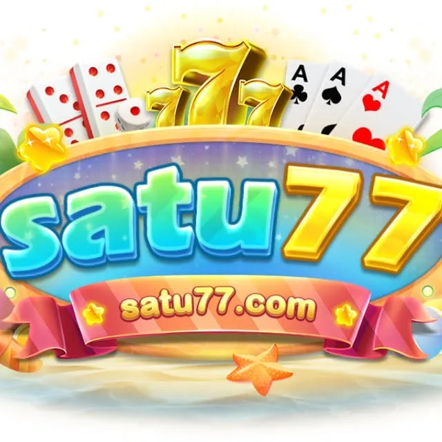 SATU77 - Game Domino Terbaik untuk Penggemar Hiburan