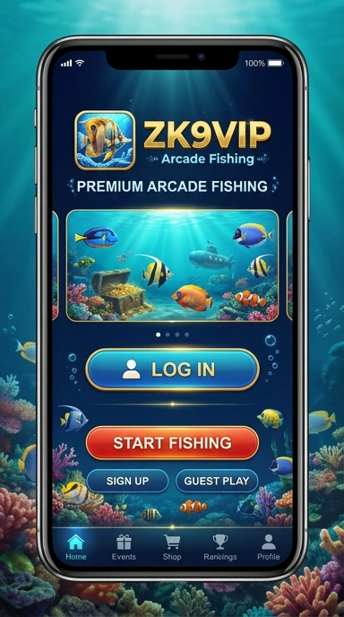 zk9vip menampilkan katalog aplikasi dengan tampilan menarik.